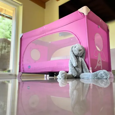 Drevenica Nela - Zapadne Tatry Zuberec