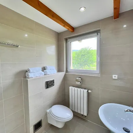 Drevenica Nela - Chalet In Tatras * Zuberec