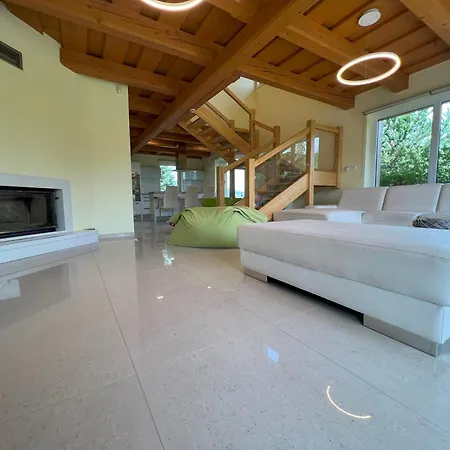 Casa de Férias Drevenica Nela - Zapadne Tatry Zuberec