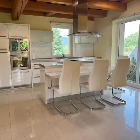 Drevenica Nela - Zapadne Tatry *