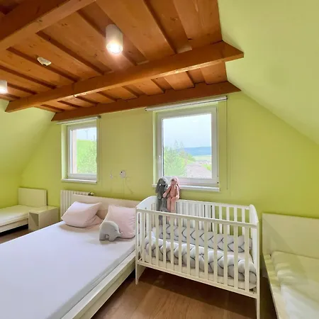 Drevenica Nela - Západné Tatry Zuberec