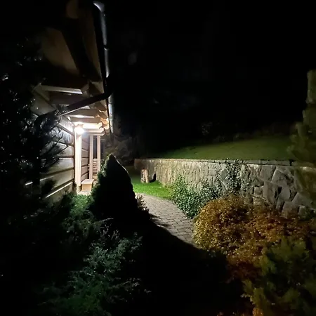 Drevenica Nela - Zapadne Tatry