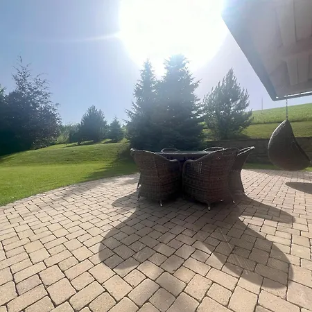 Drevenica Nela - Chalet In Tatras Prázdninový dům