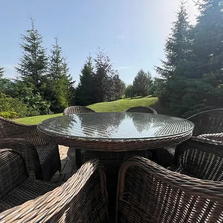 Holiday home Drevenica Nela - Zapadne Tatry Zuberec