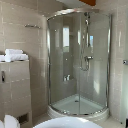 Holiday home Drevenica Nela - Zapadne Tatry