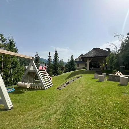 Drevenica Nela - Zapadne Tatry