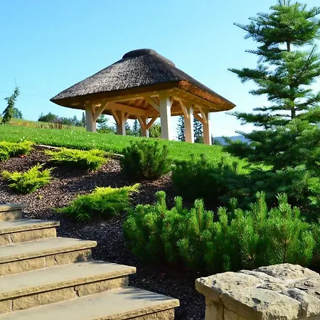 Drevenica Nela - Chalet In Tatras Prázdninový dům Zuberec
