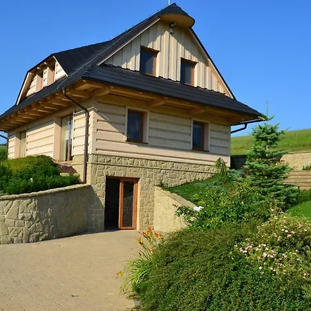 Drevenica Nela - Chalet In Tatras Zuberec