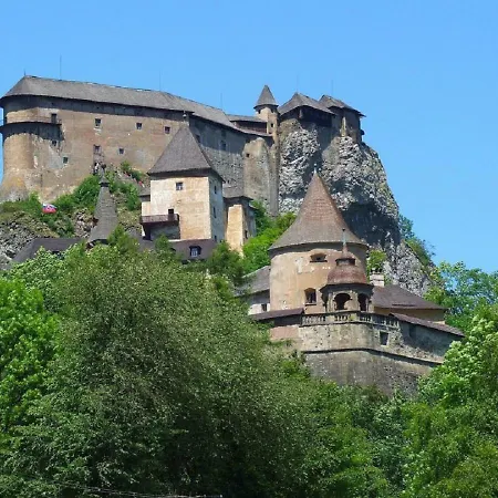 Drevenica Nela - Chalet In Tatras
